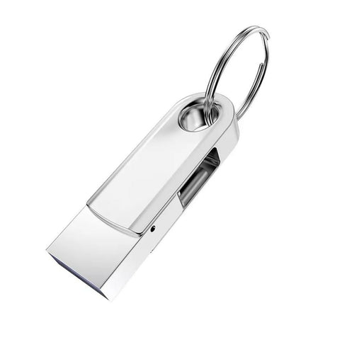 Dual Drive m3.0 USB Android/TYPE-C 16GB